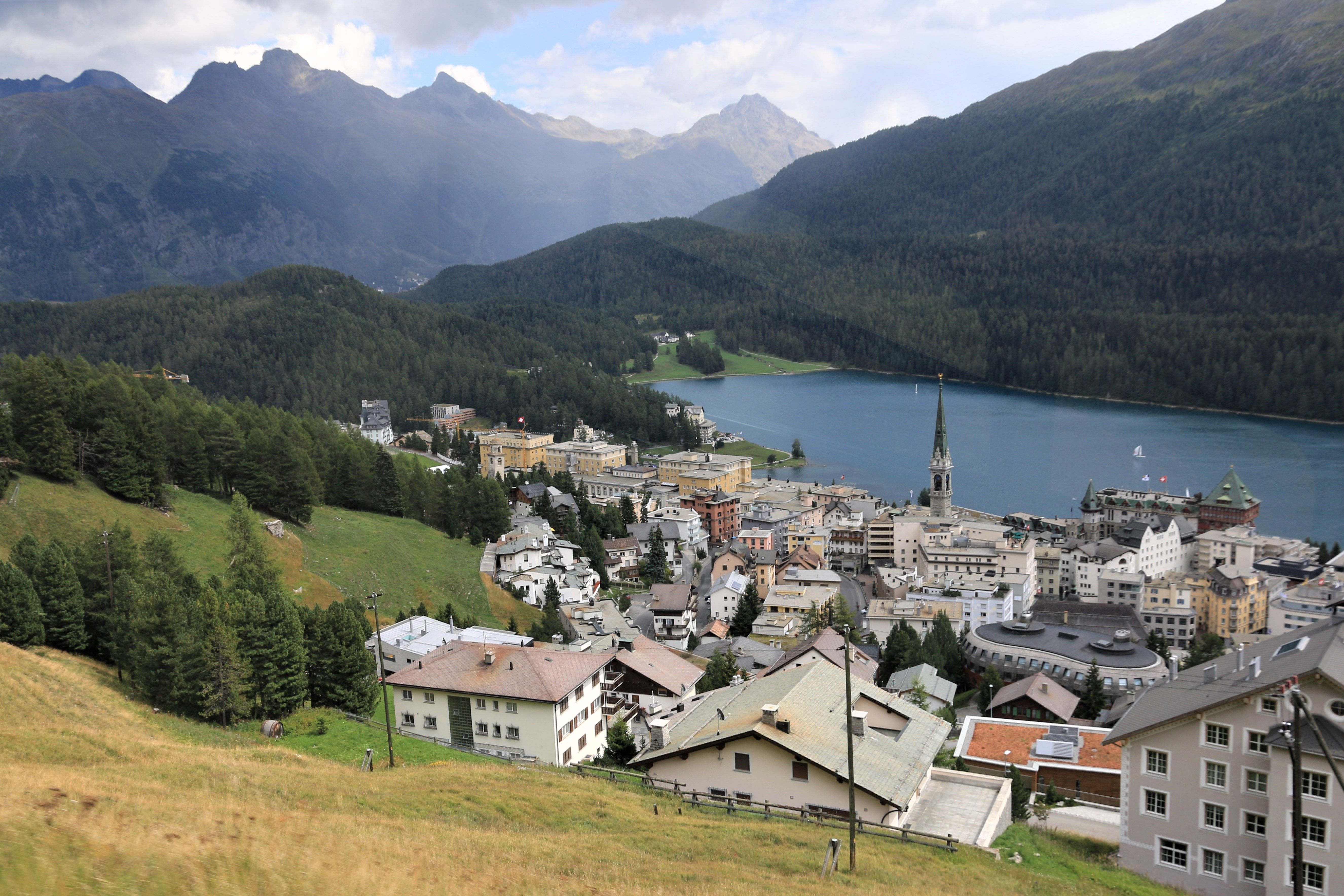 Switzerland